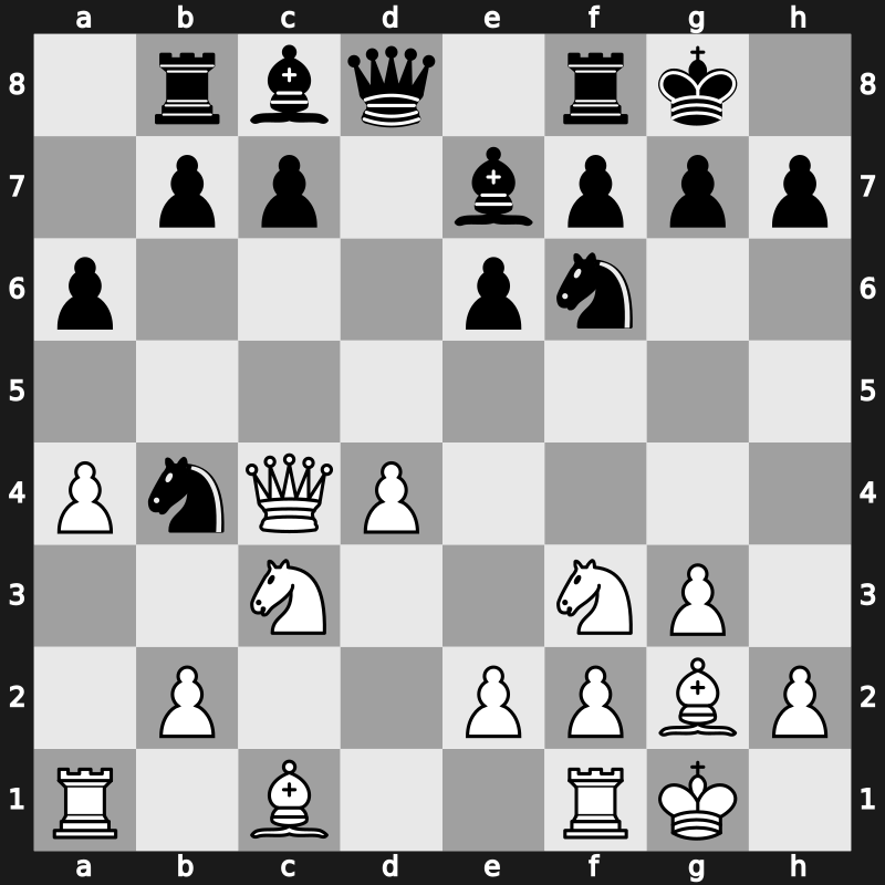 World Rapid 2016 – Round 5.27 – Matlakov, Maxim – 1-0 – Saeed, Ishaq – G186