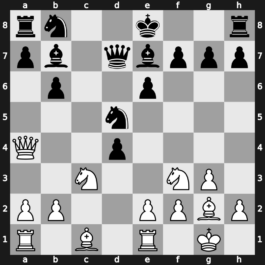 World Rapid 2016 – Round 5.3 – Aronian, Levon – 1-0 – Ivanchuk, Vasyl – G189