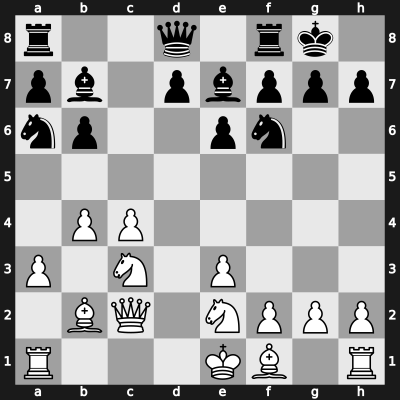 World Rapid 2016 – Round 5.31 – Maghsoodloo, Parham – 0-1 – Ganguly, Surya Shekhar – G190