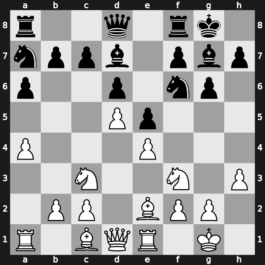 World Rapid 2016 – Round 5.34 – Malakhov, Valentyn – 1-0 – Mchedlishvili, Mikheil – G192