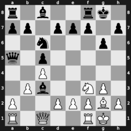 World Rapid 2016 – Round 5.8 – Pantsulaia, Levan – 1-0 – Artemiev, Vladislav – G205