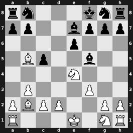 World Rapid 2016 – Round 6.15 – Jobava, Baadur – 1/2-1/2 – Matlakov, Maxim – G213