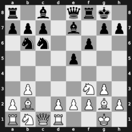 World Rapid 2016 – Round 6.2 – Aronian, Levon – 1-0 – Korobov, Anton – G218