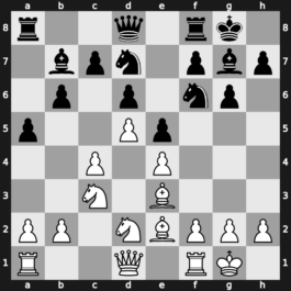 World Rapid 2016 – Round 6.32 – Kozul, Zdenko – 0-1 – Bortnyk, Olexandr – G232