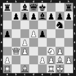 World Rapid 2016 – Round 6.46 – Mchedlishvili, Mikheil – 1-0 – Kayumov, Sergey – G239