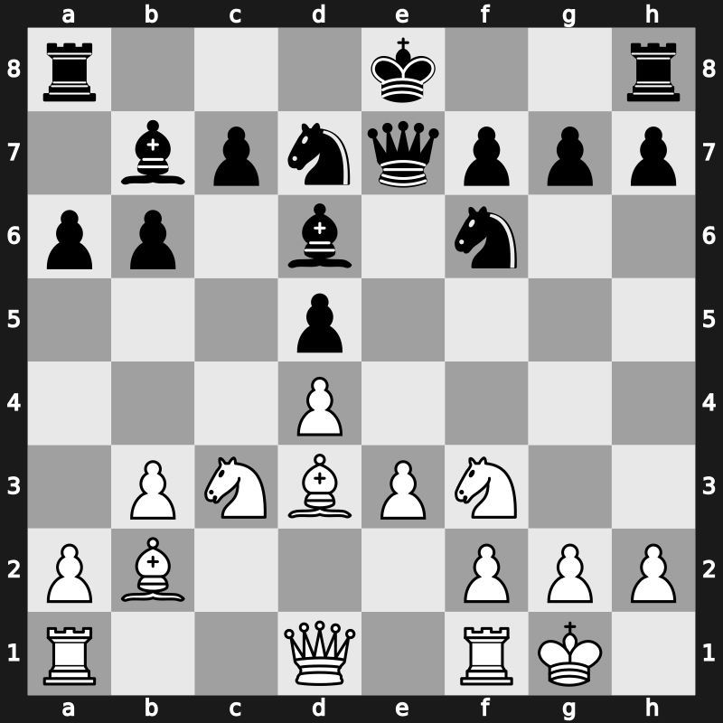 World Rapid 2016 – Round 7.12 – Vidit, Santosh Gujrathi – 1/2-1/2 – Karjakin, Sergey – G251