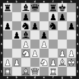 World Rapid 2016 – Round 7.15 – Matlakov, Maxim – 0-1 – Wojtaszek, Radoslaw – G254