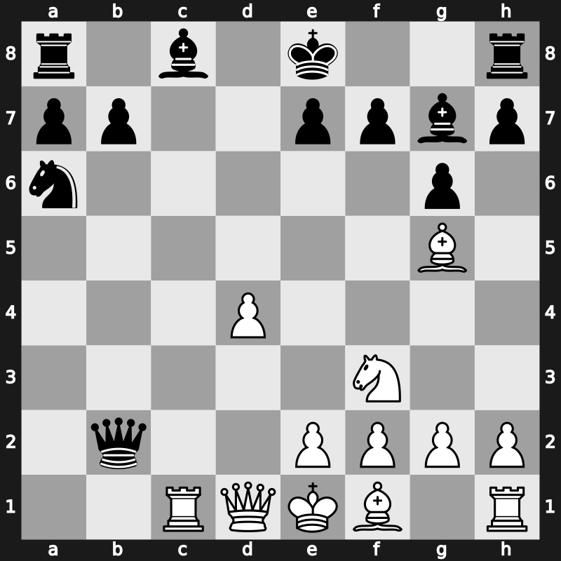 World Rapid 2016 – Round 7.4 – Mamedyarov, Shakhriyar – 1-0 – Melkumyan, Hrant – G277