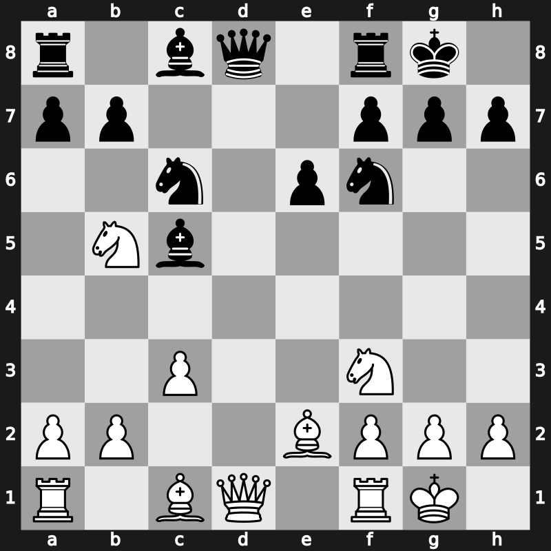 World Rapid 2016 – Round 7.42 – Belyakov, Bogdan – 0-1 – Najer, Evgeniy – G280