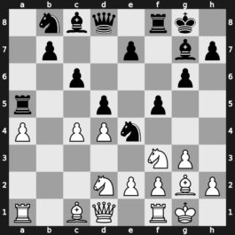 World Rapid 2016 – Round 7.48 – Agdestein, Simen – 0-1 – Potapov, Pavel – G281