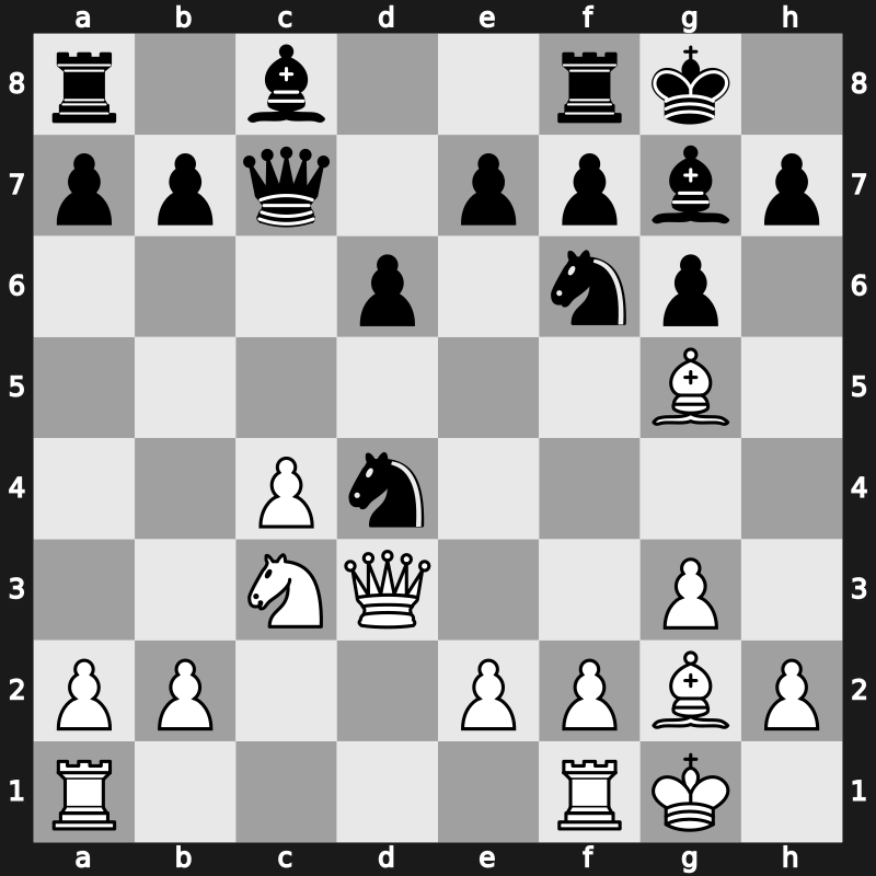 World Rapid 2016 – Round 8.14 – Cheparinov, Ivan – 1-0 – Bok, Benjamin – G294