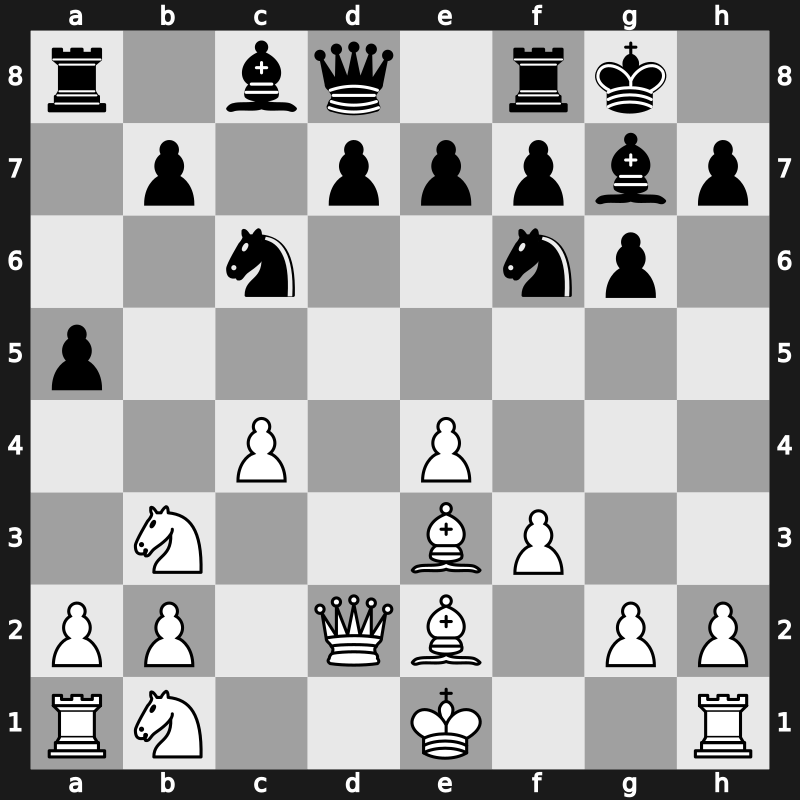 World Rapid 2016 – Round 8.15 – Karjakin, Sergey – 0-1 – Mamedov, Rauf – G295