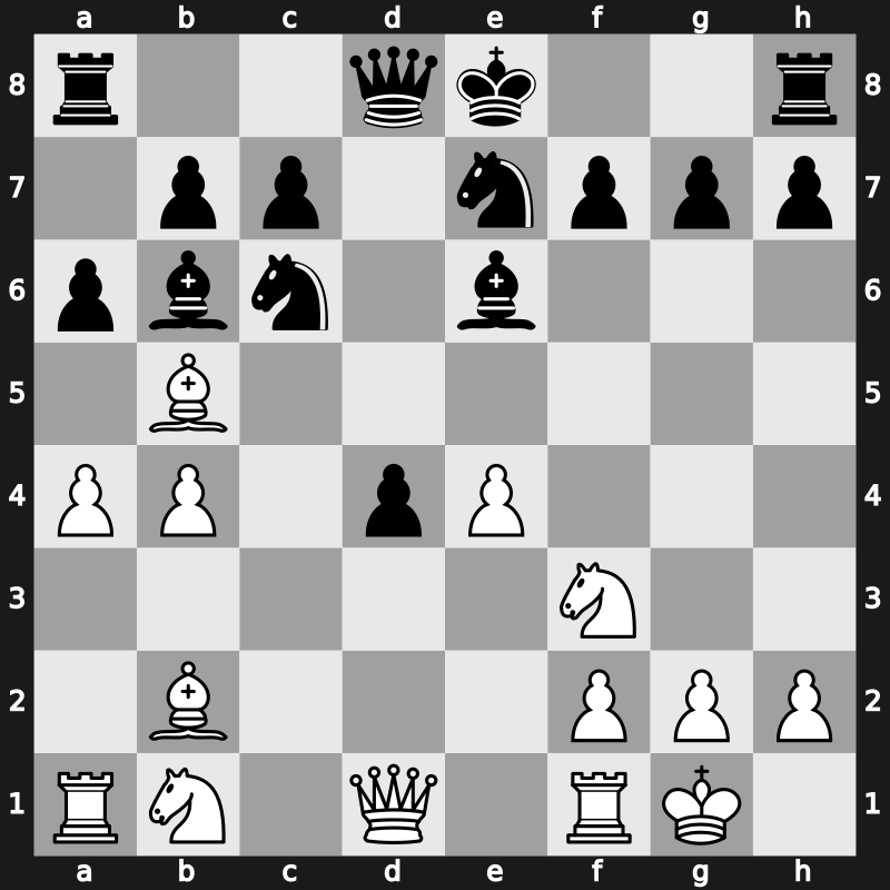 World Rapid 2016 – Round 8.19 – Inarkiev, Ernesto – 1-0 – Borisek, Jure – G299