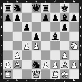 World Rapid 2016 – Round 8.2 – Aronian, Levon – 0-1 – Mamedyarov, Shakhriyar – G300