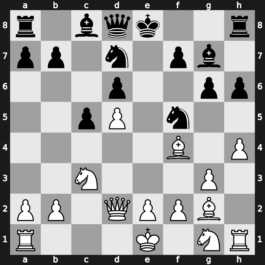 World Rapid 2016 – Round 8.23 – Jumabayev, Rinat – 1/2-1/2 – Dubov, Daniil – G303