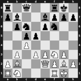 World Rapid 2016 – Round 8.26 – Anton Guijarro, David – 1/2-1/2 – Leko, Peter – G306