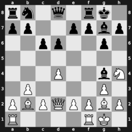 World Rapid 2016 – Round 8.41 – Fressinet, Laurent – 1/2-1/2 – Darini, Pouria – G319