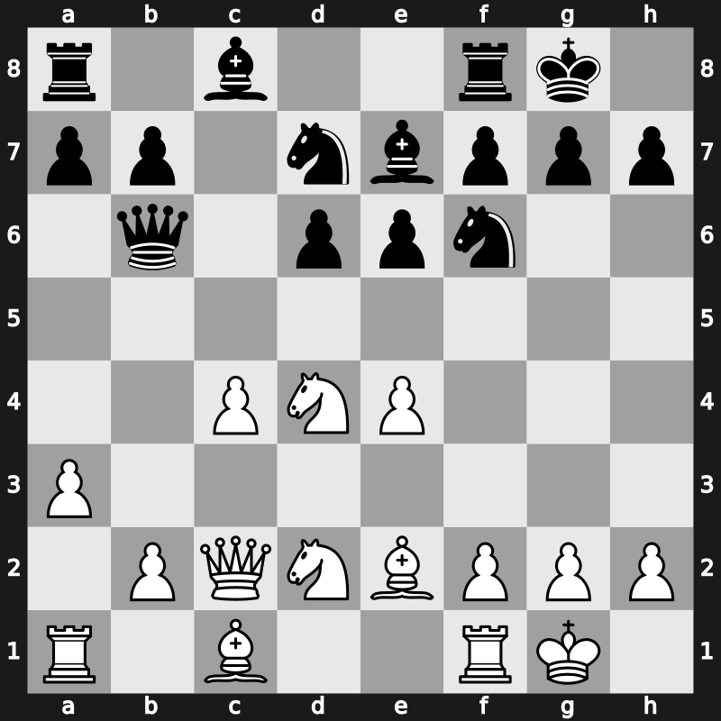 World Rapid 2016 – Round 8.43 – Al-Sayed, Mohammed – 0-1 – Mareco, Sandro – G320