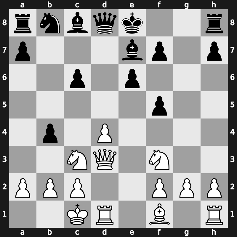 World Rapid 2016 – Round 8.51 – Tissir, Mohamed – 0-1 – Agdestein, Simen – G324