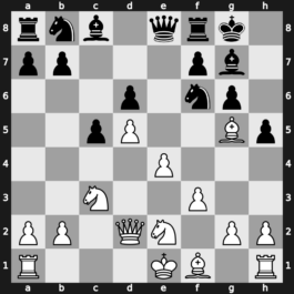 World Rapid 2016 – Round 8.7 – Nakamura, Hikaru – 0-1 – Pantsulaia, Levan – G326