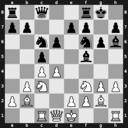 World Rapid 2016 – Round 9.10 – Radjabov, Teimour – 1-0 – Bortnyk, Olexandr – G330