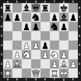 World Rapid 2016 – Round 9.11 – Malakhov, Valentyn – 0-1 – Amonatov, Farrukh – G331