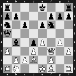 World Rapid 2016 – Round 9.17 – Lu, Shanglei – 0-1 – Melkumyan, Hrant – G337