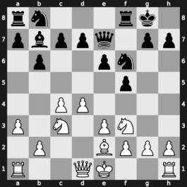 World Rapid 2016 – Round 9.29 – Atabayev, Maksat – 0-1 – Vallejo Pons, Francisco – G350