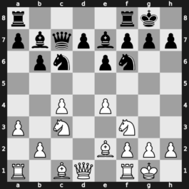 World Rapid 2016 – Round 9.8 – Bu, Xiangzhi – 0-1 – Vachier-Lagrave, Maxime – G367