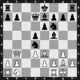 World Rapid 2016 – Round 10.1 – Aronian, Levon – 1/2-1/2 – Carlsen, Magnus – G369