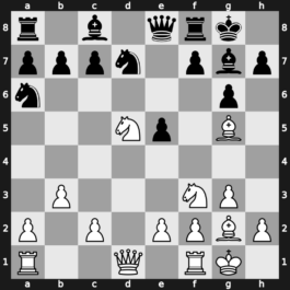 World Rapid 2016 – Round 10.12 – Matlakov, Maxim – 0-1 – Onyshchuk, Volodymyr – G372