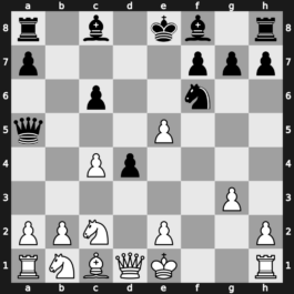 World Rapid 2016 – Round 10.21 – Vallejo Pons, Francisco – 1-0 – Moiseenko, Alexander – G382