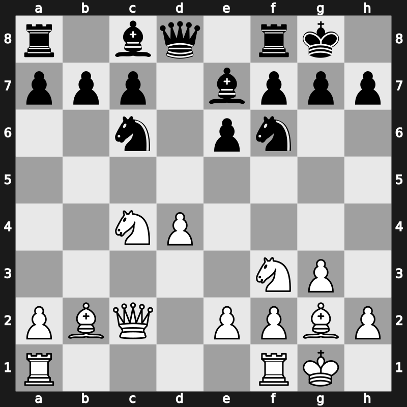 World Rapid 2016 – Round 10.43 – Kozul, Zdenko – 0-1 – Mareco, Sandro – G398