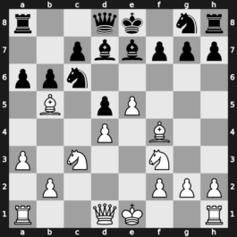 World Rapid 2016 – Round 10.53 – Zhang, Zhong – 1-0 – Mohamed, Ali Dima – G400