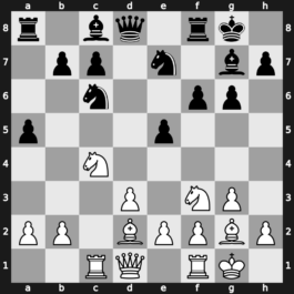 World Rapid 2016 – Round 11.17 – Tomashevsky, Evgeny – 1/2-1/2 – Cheparinov, Ivan – G407