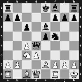 World Rapid 2016 – Round 11.27 – Adly, Ahmed – 0-1 – Inarkiev, Ernesto – G418