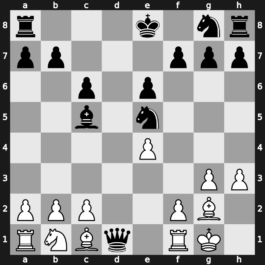 World Rapid 2016 – Round 11.31 – Firouzja, Alireza – 0-1 – Wojtaszek, Radoslaw – G423