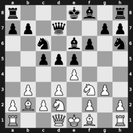 World Rapid 2016 – Round 11.45 – Atabayev, Maksat – 0-1 – Mchedlishvili, Mikheil – G435