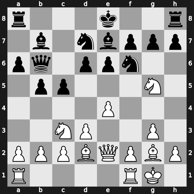 World Rapid 2016 – Round 12.29 – Bortnyk, Olexandr – 1-0 – Pantsulaia, Levan – G460