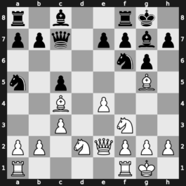 World Rapid 2016 – Round 12.41 – Adhiban, B. – 1-0 – Darini, Pouria – G471