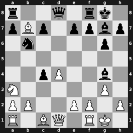 World Rapid 2016 – Round 12.47 – Fressinet, Laurent – 1/2-1/2 – Svane, Rasmus – G474