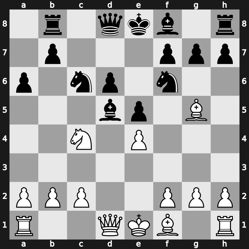 World Rapid 2016 – Round 13.29 – Leko, Peter – 1/2-1/2 – Mamedov, Rauf – G498