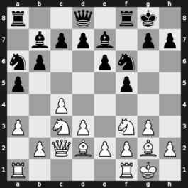 World Rapid 2016 – Round 13.30 – Banikas, Hristos – 1-0 – Vallejo Pons, Francisco – G500