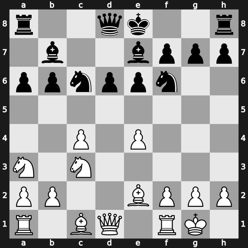 World Rapid 2016 – Round 13.31 – Naiditsch, Arkadij – 1/2-1/2 – Vitiugov, Nikita – G501