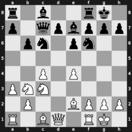 World Rapid 2016 – Round 13.34 – Matlakov, Maxim – 1-0 – Borisek, Jure – G504