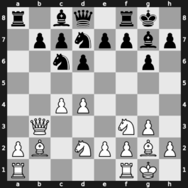 World Rapid 2016 – Round 13.36 – Pantsulaia, Levan – 0-1 – Adhiban, B. – G506