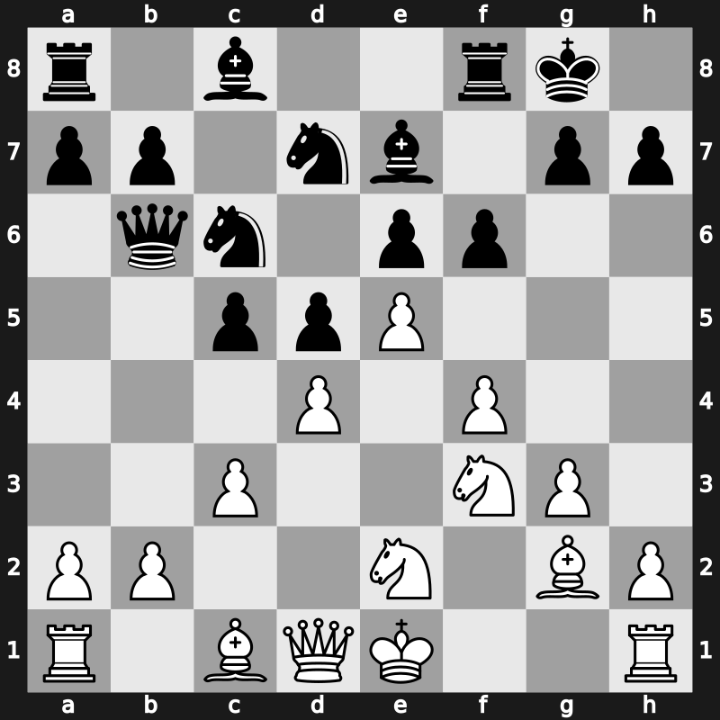 World Rapid 2016 – Round 13.38 – Jobava, Baadur – 0-1 – Khusnutdinov, Rafael – G507