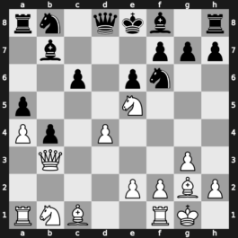 World Rapid 2016 – Round 13.43 – Mareco, Sandro – 0-1 – Bindrich, Falko – G511