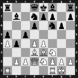 World Rapid 2016 – Round 13.49 – Darini, Pouria – 1-0 – Zhang, Zhong – G514