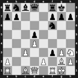 World Rapid 2016 – Round 13.6 – Aronian, Levon – 1/2-1/2 – Anand, Viswanathan – G517